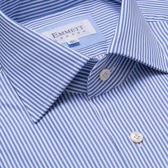 The Right Way To Wash A Dress Shirt