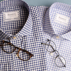 A Guide To Shirt Fits