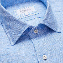 How To Wear Linen Shirt For Men