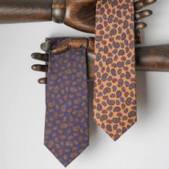 Why Do We Wear Ties?