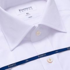 The Right Way To Iron A Formal Shirt