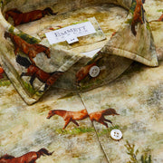 Wild Horse Printed Shirt