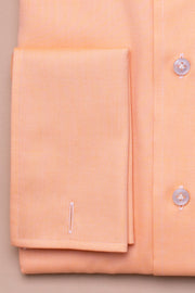 Orange Royal Oxford Shirt