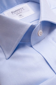 Blue Oxford DC Shirt