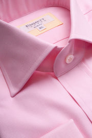 Pink Royal Oxford Shirt