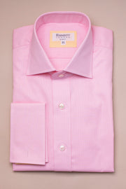 Pink Royal Oxford Shirt