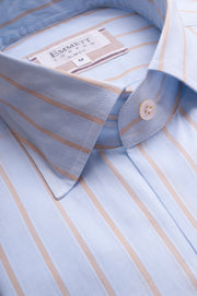 A Super light weight Summer Striped Shirt