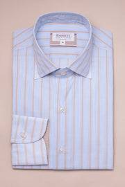 A Super light weight Summer Striped Shirt