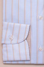 A Super light weight Summer Striped Shirt