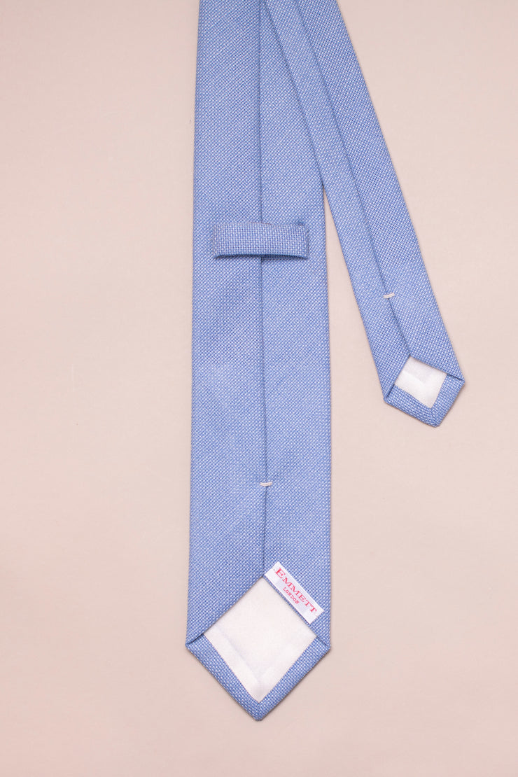 Soft Light Blue Tie
