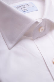 White Oxford SC Shirt