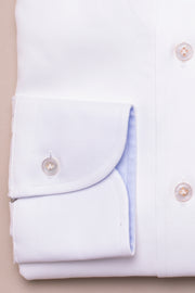 White Oxford SC Shirt