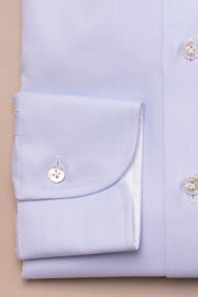 Blue Oxford SC Shirt