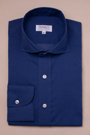 Superlight Dark Blue Shirt