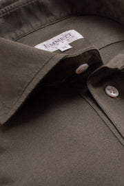Country Green Jersey Polo