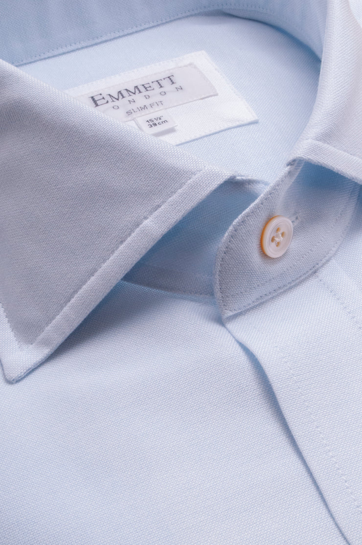 Light Blue Oxford Shirt