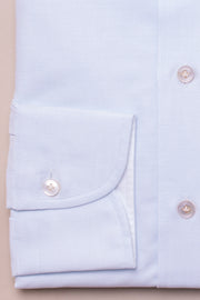 Light Blue Oxford Shirt