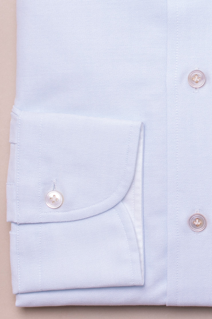 Light Blue Oxford Shirt