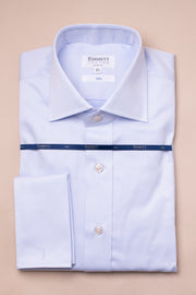 Light Blue 140s DC Shirt