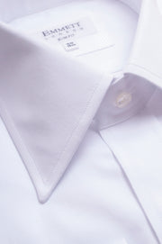 Twill Lord Collar Shirt