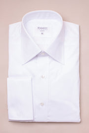 Twill Lord Collar Shirt