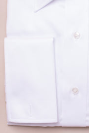 Twill Lord Collar Shirt