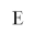 Emmett London logo