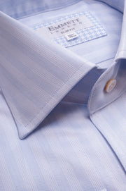 Very Fine Striped Shirt