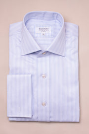 Very Fine Striped Shirt