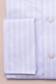 Very Fine Striped Shirt