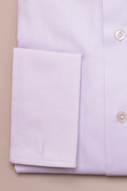 Light Purple Shirt