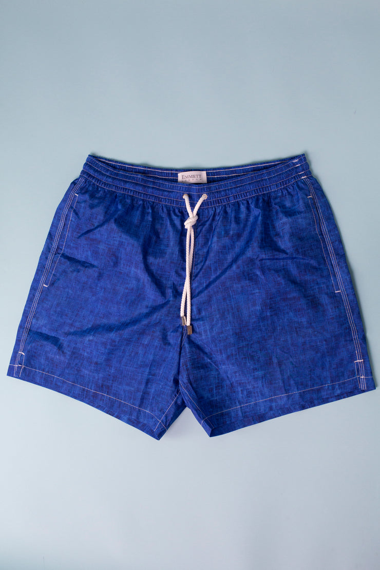 Royal blue Swim Shorts