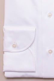 White Baby Twill