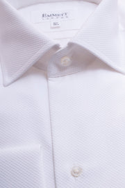 Classic White Dinner Shirt