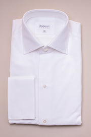 Classic White Dinner Shirt